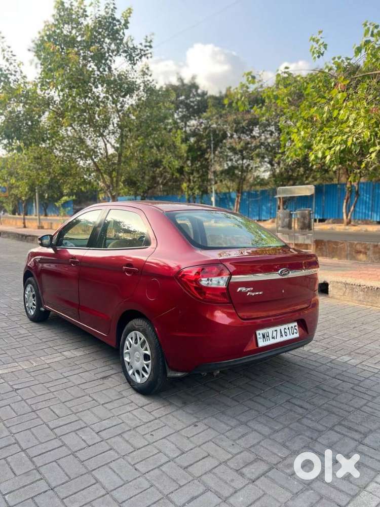 Ford Figo Aspire 1.2 Ti-vct Trend, 2015, Petrol