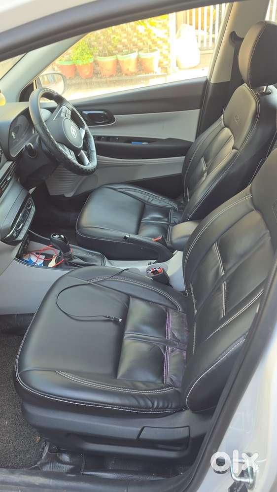 Hyundai New I20 Petrol Automatic 2024