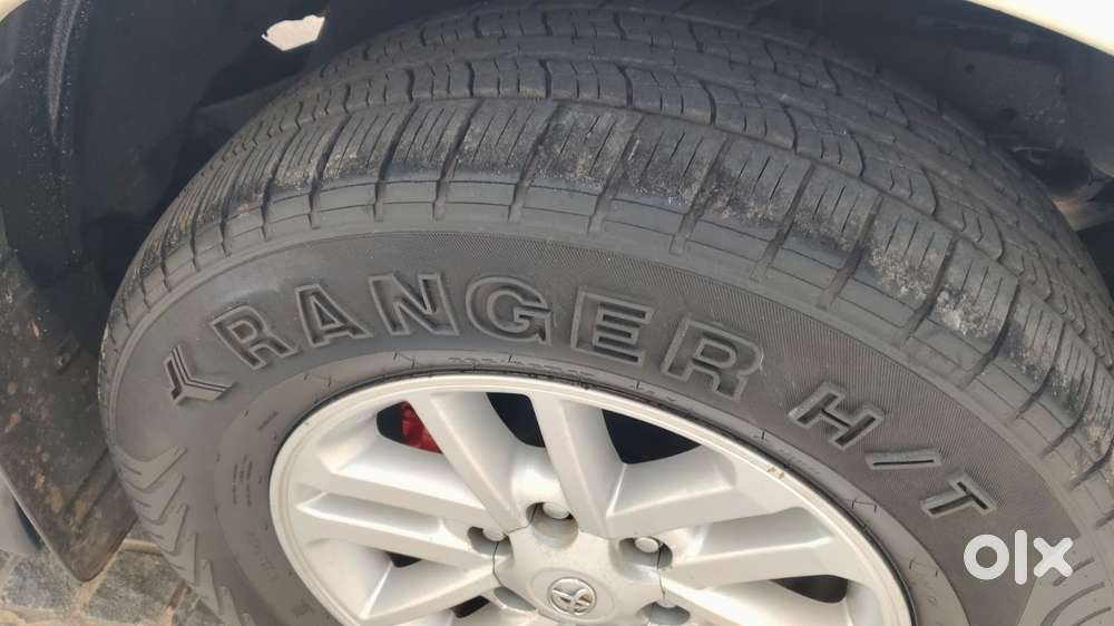 Toyota Fortuner 3.0 4x4 Manual, 2014, Diesel