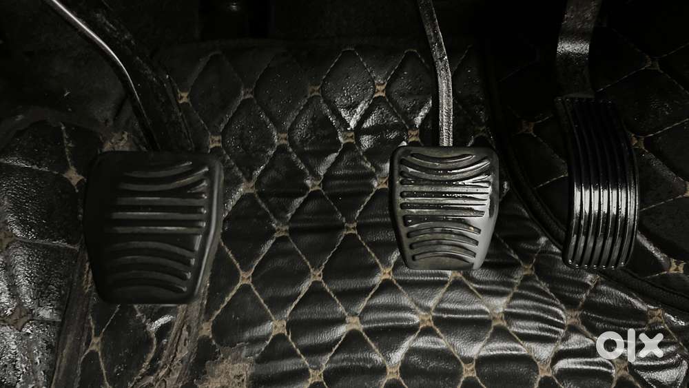 Mahindra Xuv500 W5, 2020, Diesel