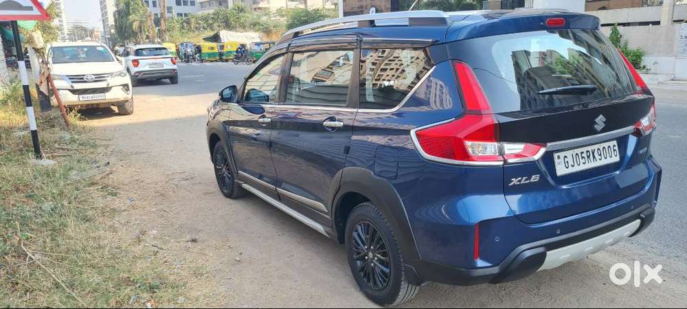 Maruti Suzuki Xl6 2020 Mt Petrol Smart Hybrid