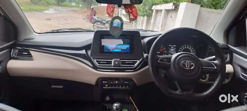 For Sale Glanza G 2022 Model