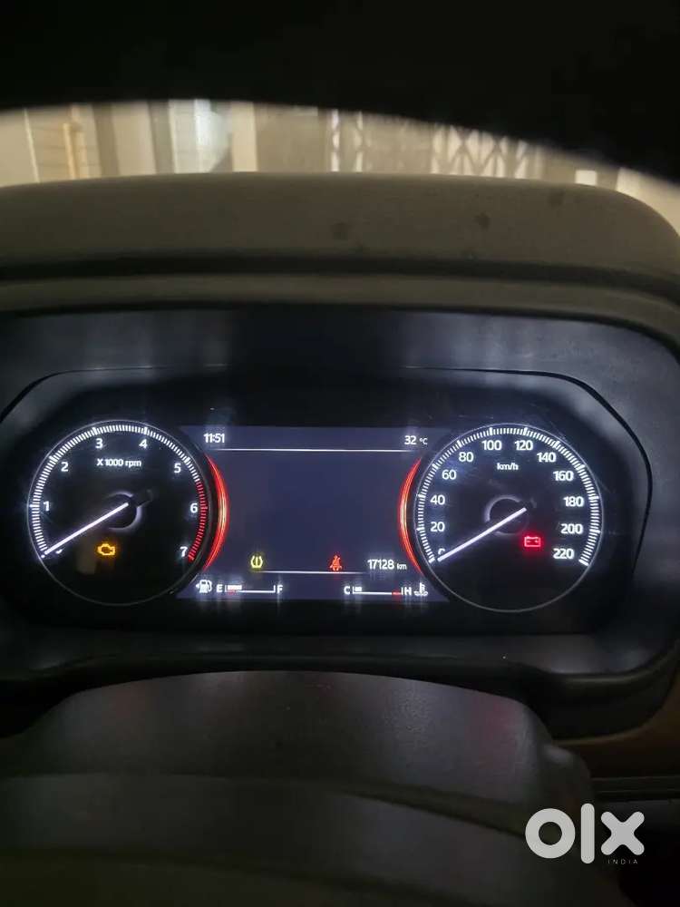 Top Model Mahindra Scorpio-n 2023 Petrol Manual