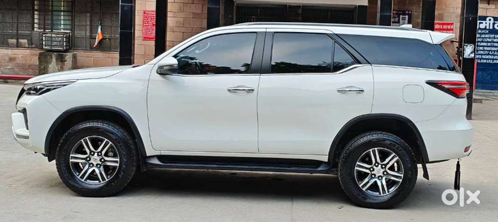 Toyota Fortuner 3.0 4x2 Automatic, 2026, Diesel