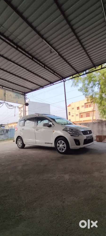 Maruti Ertiga Vdi 2014