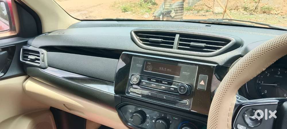 Honda Amaze 2020 Diesel