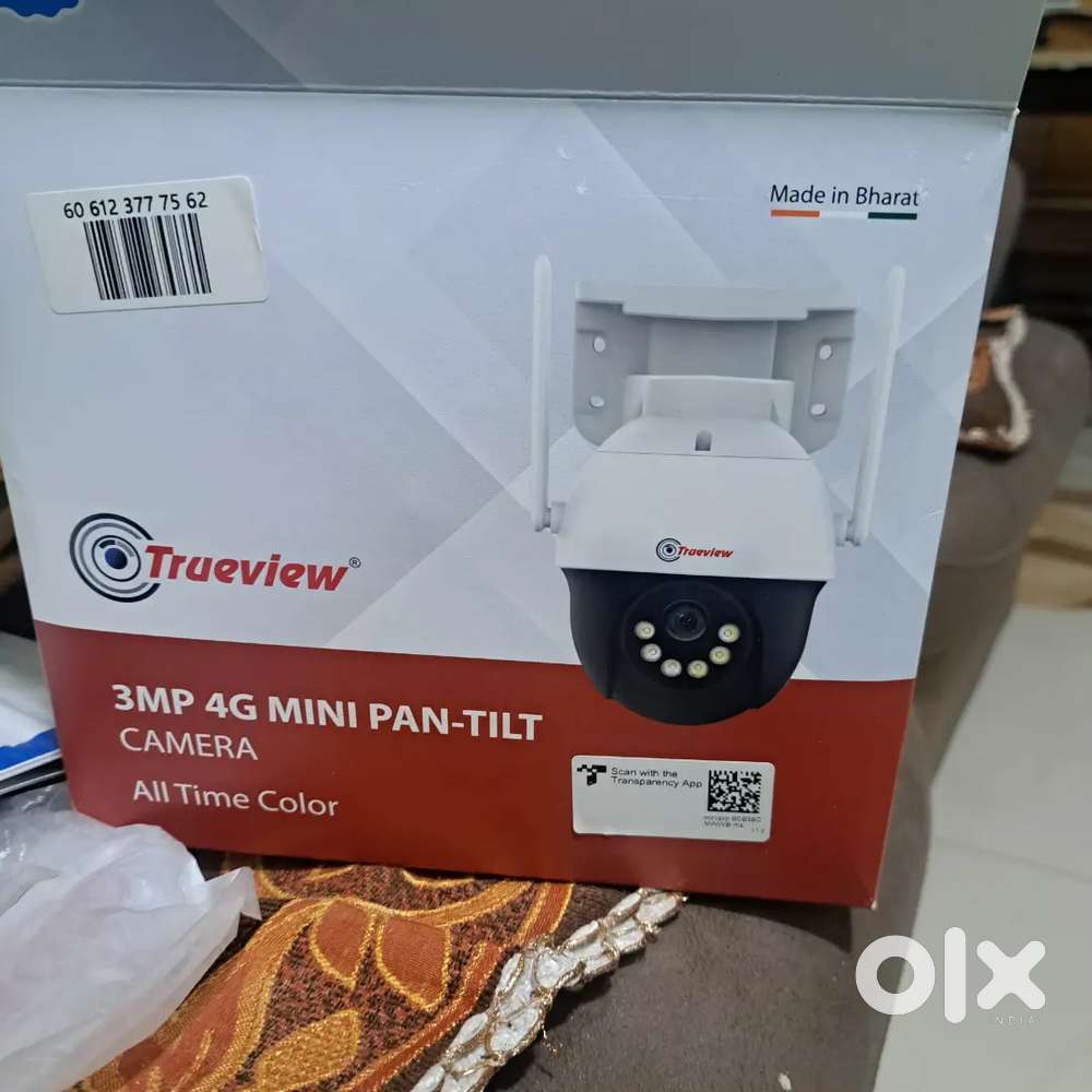 Brand new CCTV CAMERA