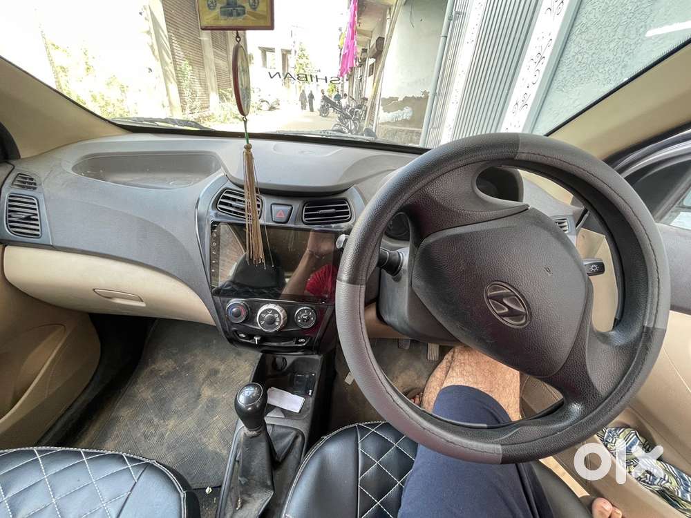 Hyundai Eon Petrol 2018 Car