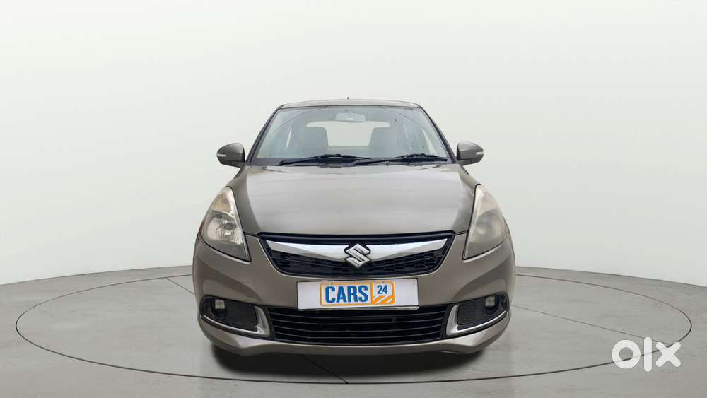 Maruti Suzuki Swift Dzire Vdi, 2016, Diesel