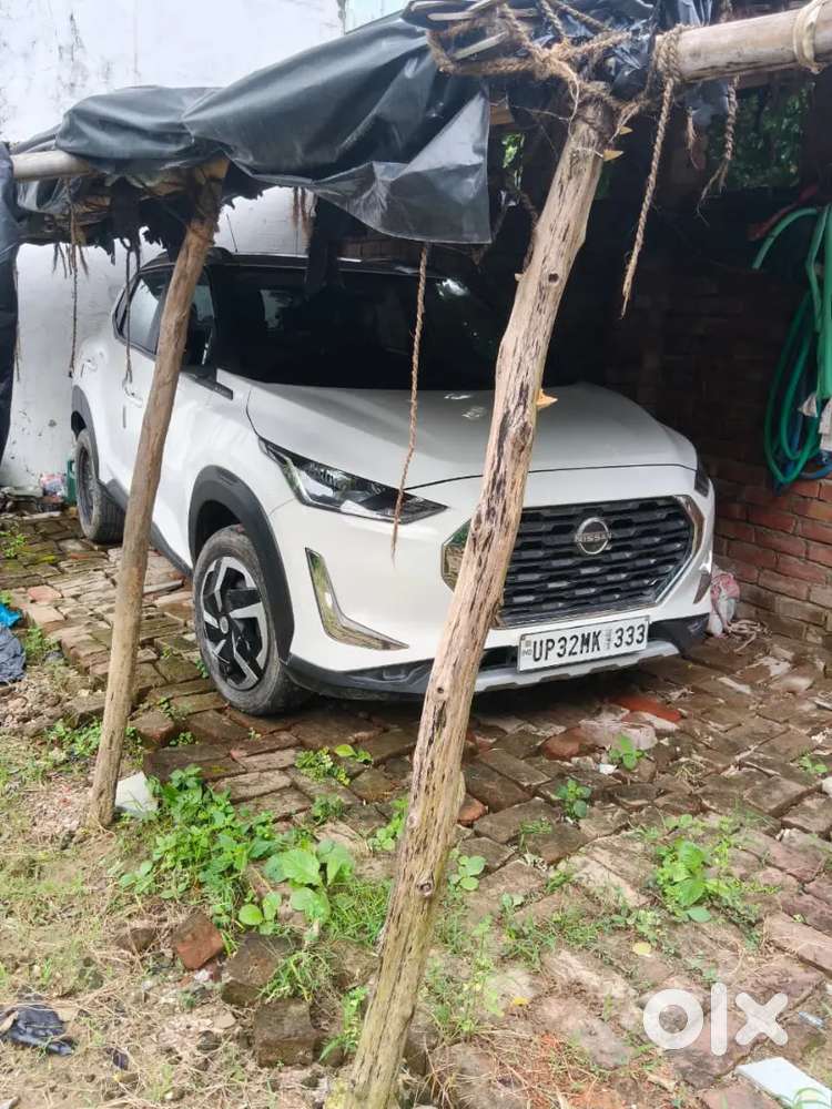 Nissan Magnite 1.0 Xl 2021
