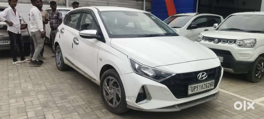 Hyundai New I20 1.2 2020