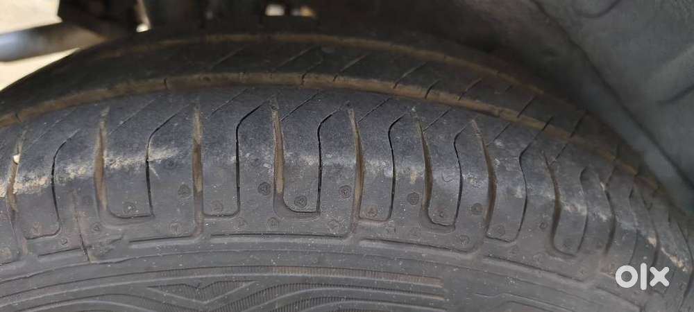 Maruti Suzuki Wagon R 1.0 Lxi Cng, 2017, Cng & Hybrids