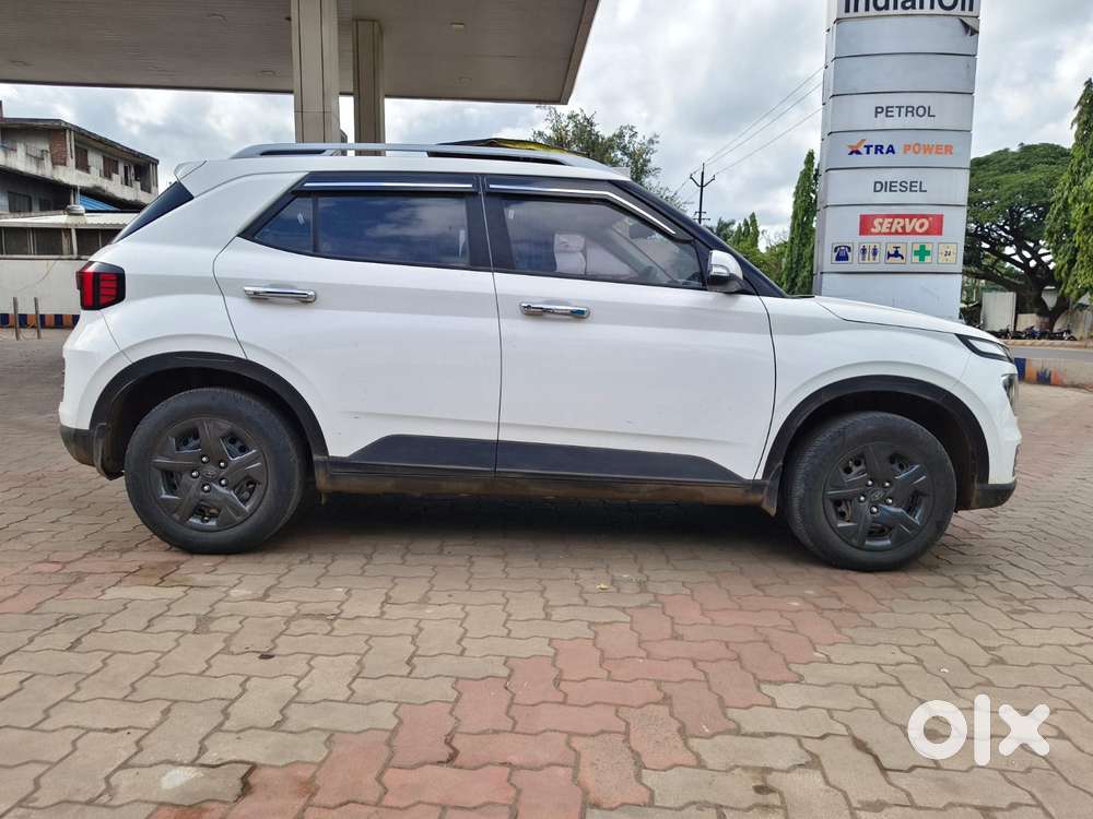Hyundai Venue 1.4 Crdi S, 2024, Diesel