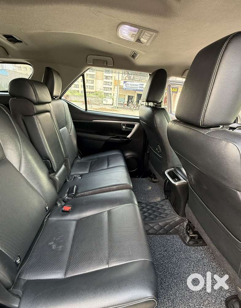 Toyota Fortuner 4x2 At 2.8 Diesel, 2022, Diesel
