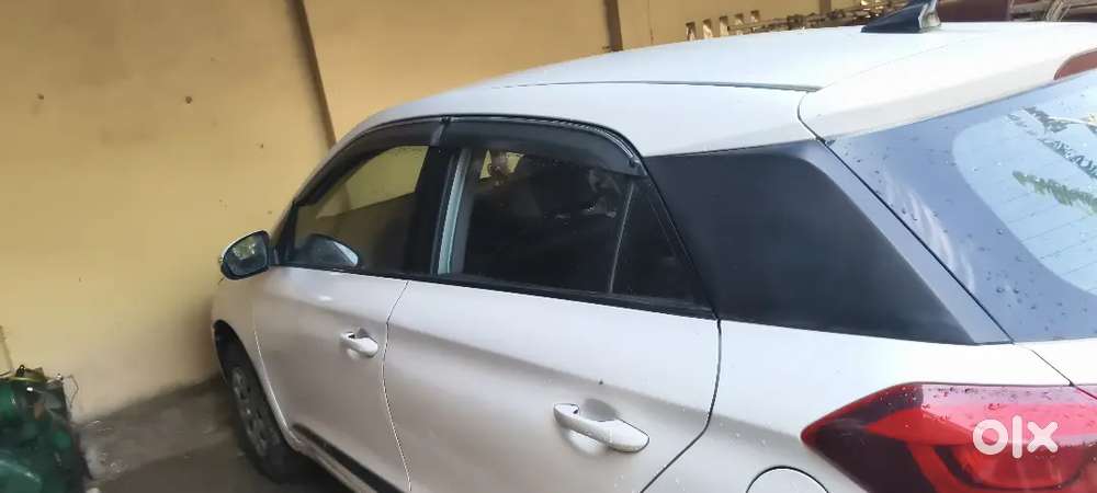 Hyundai I20 2015 Diesel Good Condition