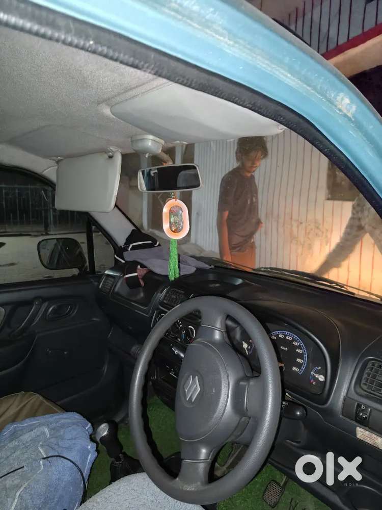 Maruti Suzuki / Wagon R / Lxi