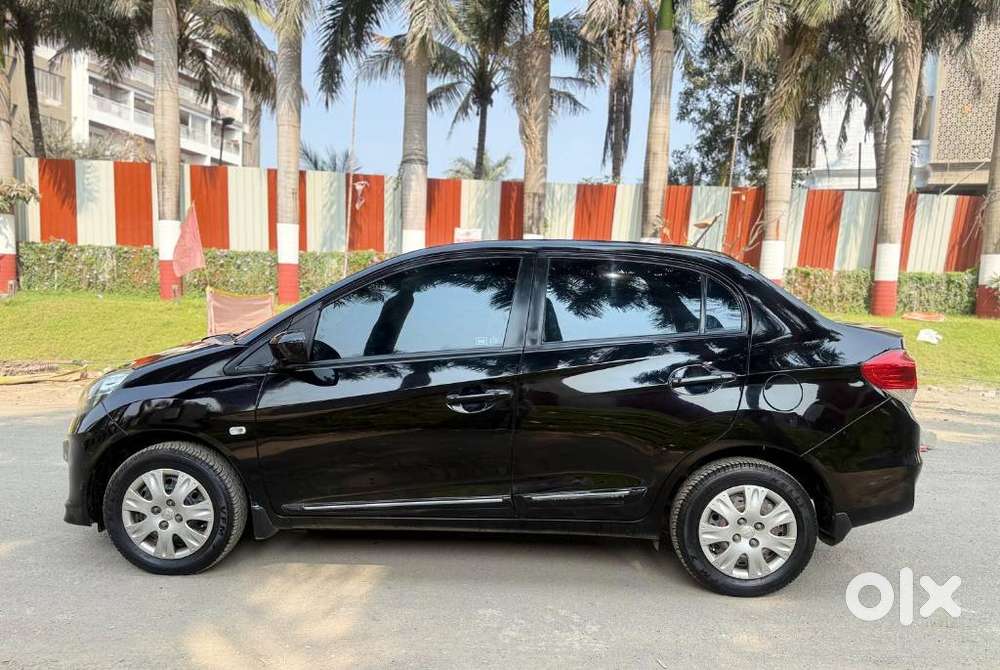 Honda Amaze 2013-2016 S I-vtech, 2014, Petrol