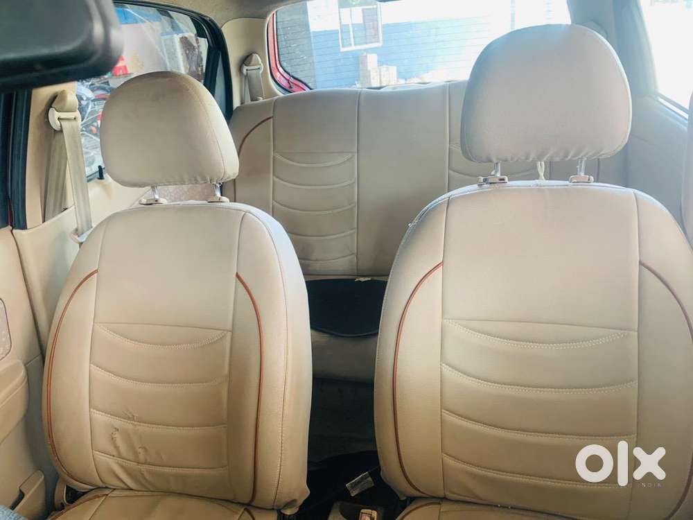 Chevrolet Spark 2012 Petrol Well Maintained