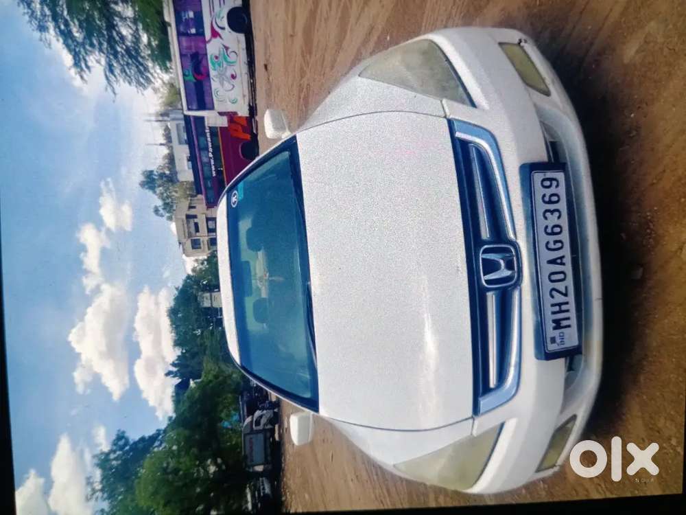 Honda Accord 2006 Petrol 98000 Km Driven