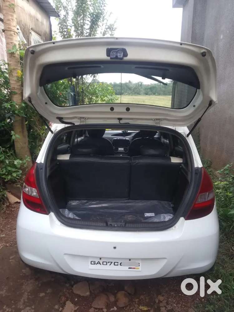 Hyundai I20 1.4 Asta 2009   Passing Done 2029 Mint Condition