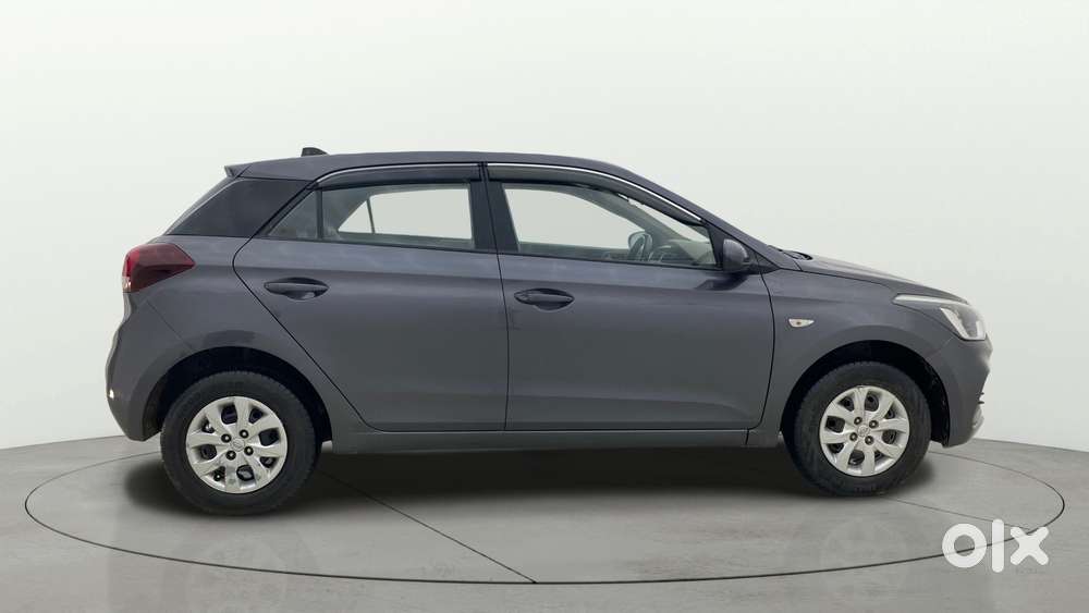 Hyundai Elite I20 Magna Executive 1.2, 2018, Petrol