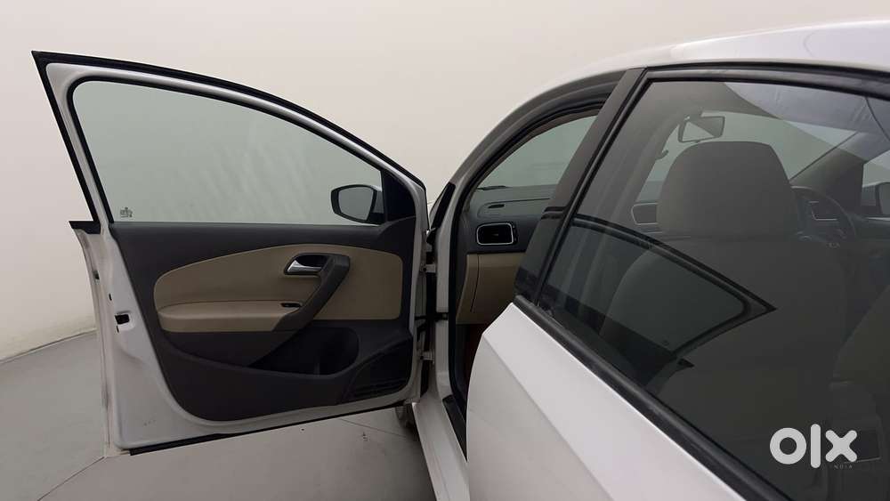 Volkswagen Vento 1.5 Tdi Highline, 2015, Diesel