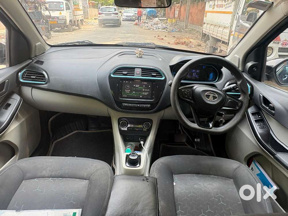 Tata Tiago Ev Xt Lr, 2023, Electric