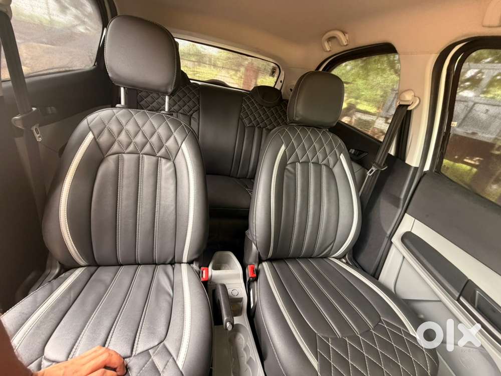 Tata Tiago Hybrid 2023