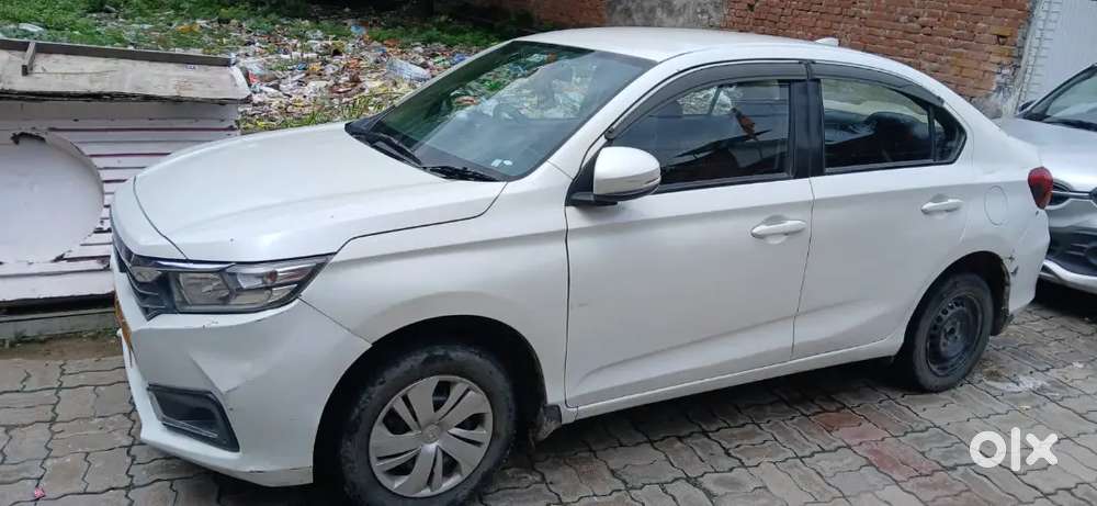 Honda Amaze 1.2 V 2022 Diesel