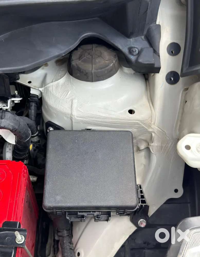 Maruti Suzuki Ertiga Well Maintained & Personal Use Car