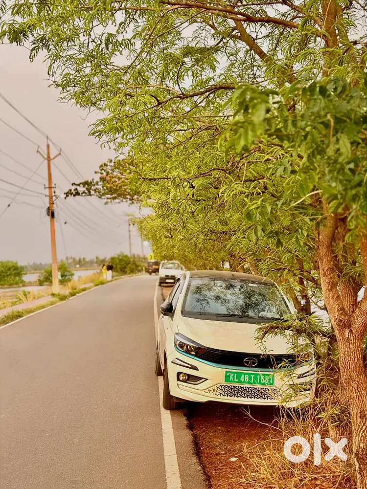 Single-owner Tata Tiago Ev Xz+ Tech – December 2023 Model