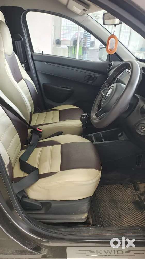 Renault Kwid 2022 Manual