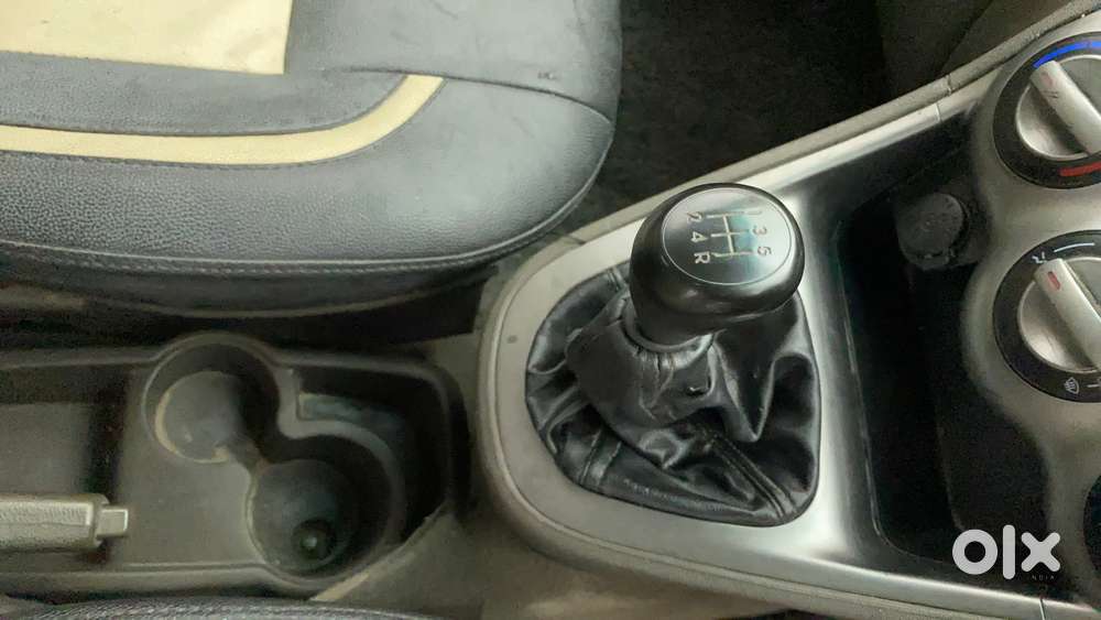 Hyundai I10 Magna 1.1l, 2014, Petrol