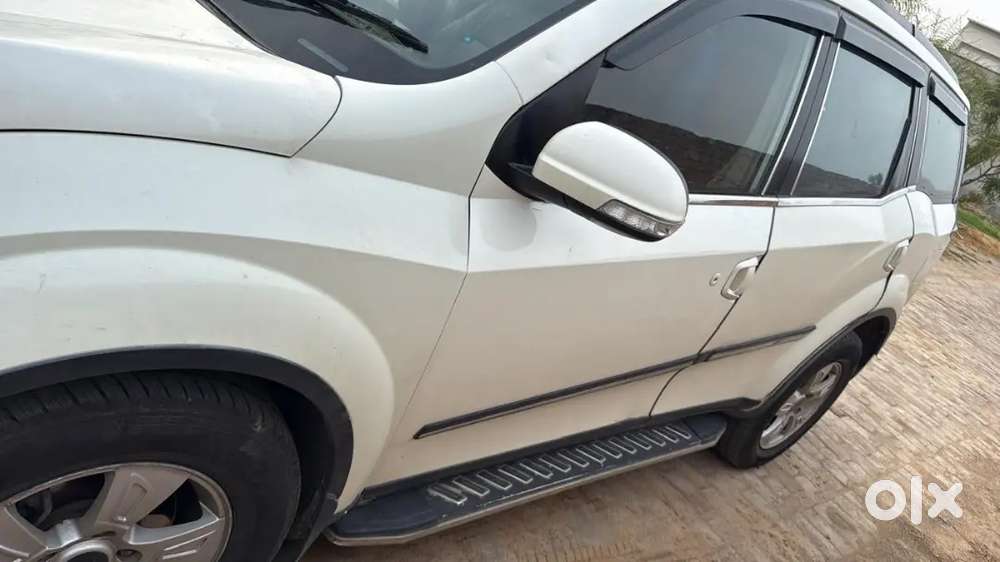 Mahindra Xuv500 2015 Diesel Manual