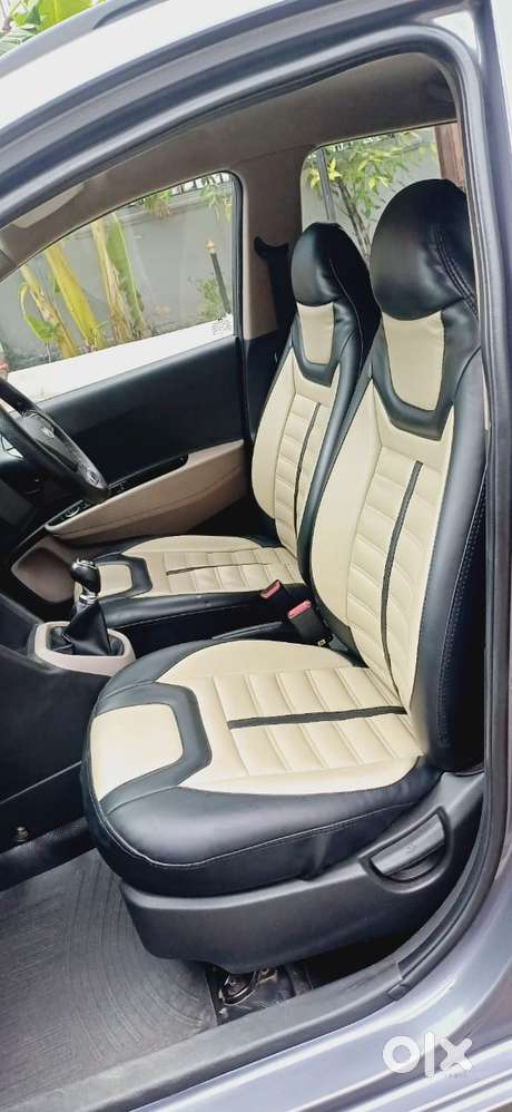 Hyundai Grand I10 Asta 1.2 Vtvt, 2018, Petrol