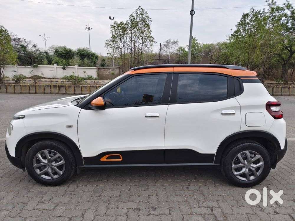 Citroen C3 Feel (o) 1.2 Petrol, 2023, Petrol