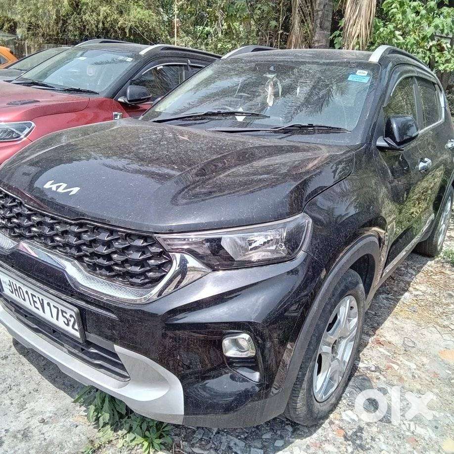 Kia Sonet 1.2 Htk Plus, 2022, Petrol