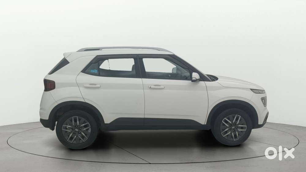 Hyundai Venue SX Turbo, 2022, Petrol
