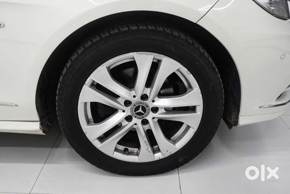 Mercedes-benz E-class 220 Cdi, 2012, Diesel