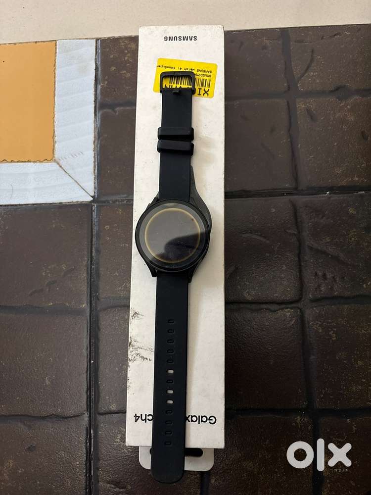 Samsung Galaxy watch four