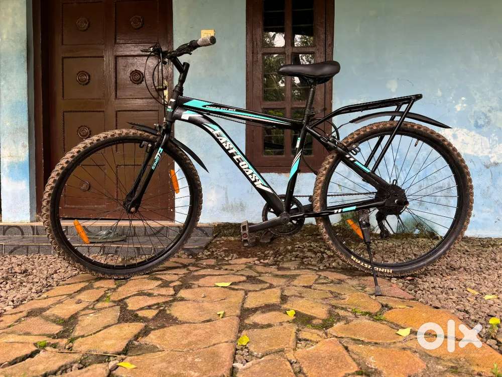 EAST COAST Premium City cycle Bicycles 1822281826