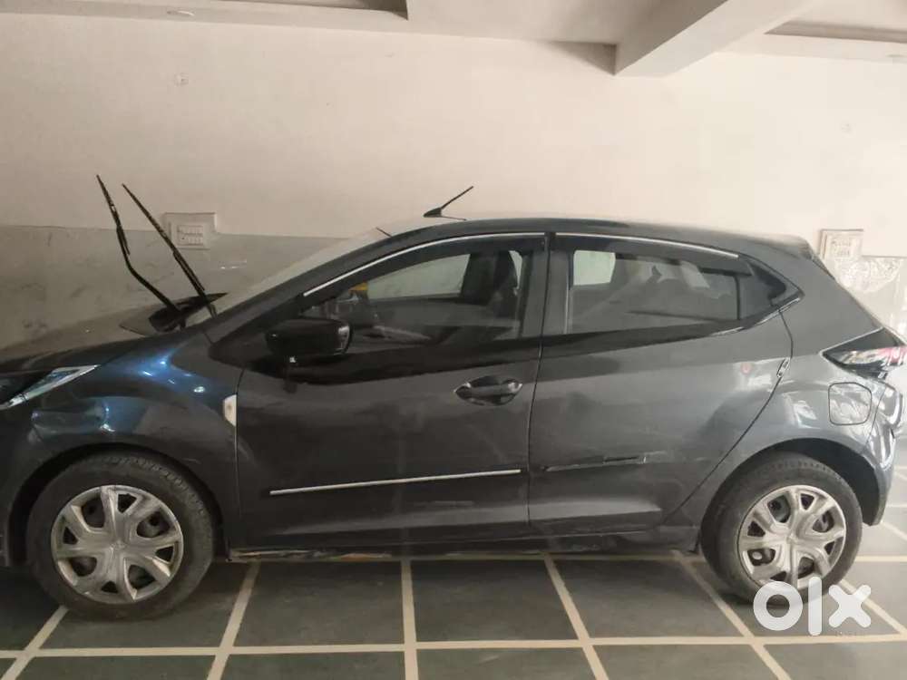 Tata Altroz 1.2 Xt 2021
