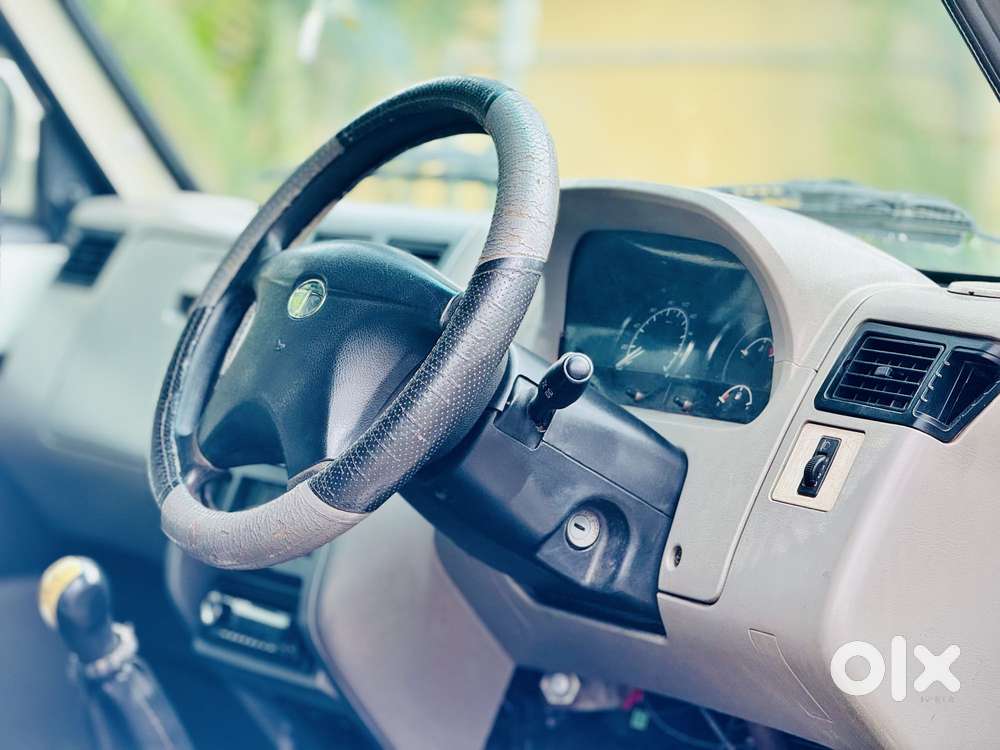 Tata Sumo Gold, 2014, Diesel