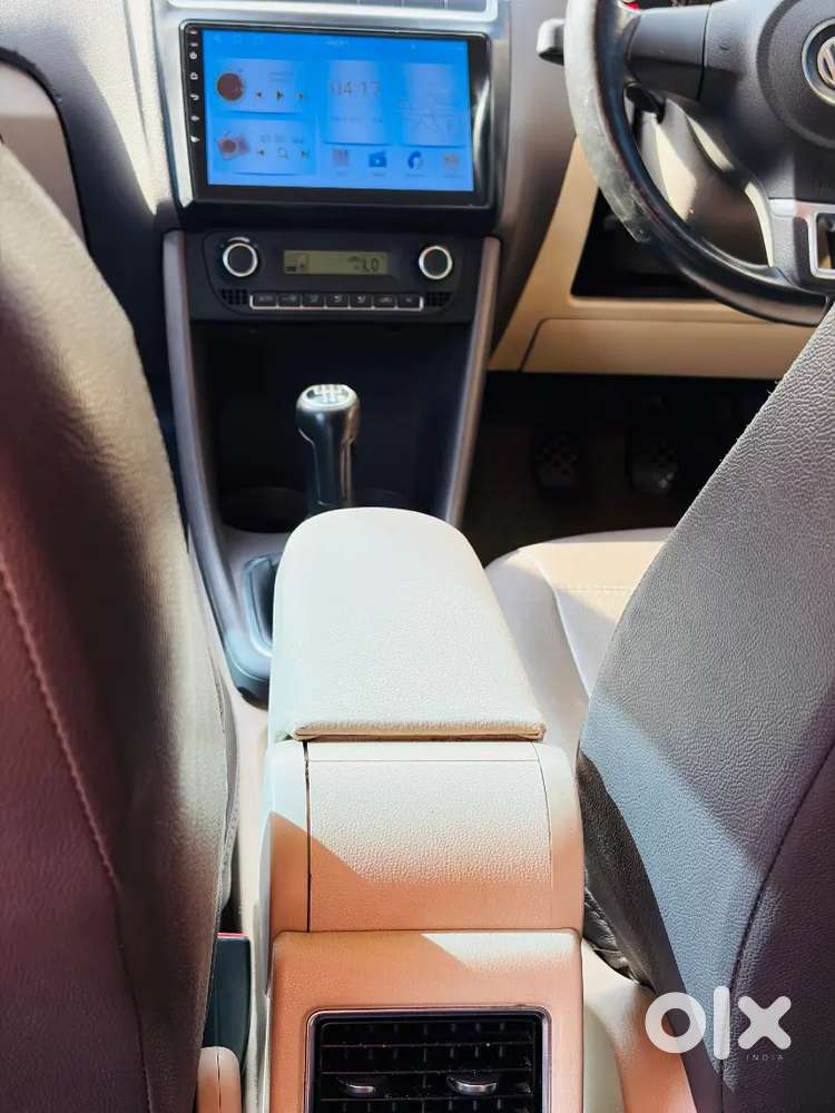 2011 Vento 2031 All Papers Clear