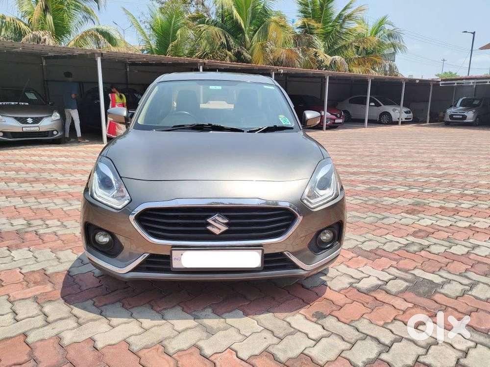 Maruti Suzuki Dzire, 2017, Diesel