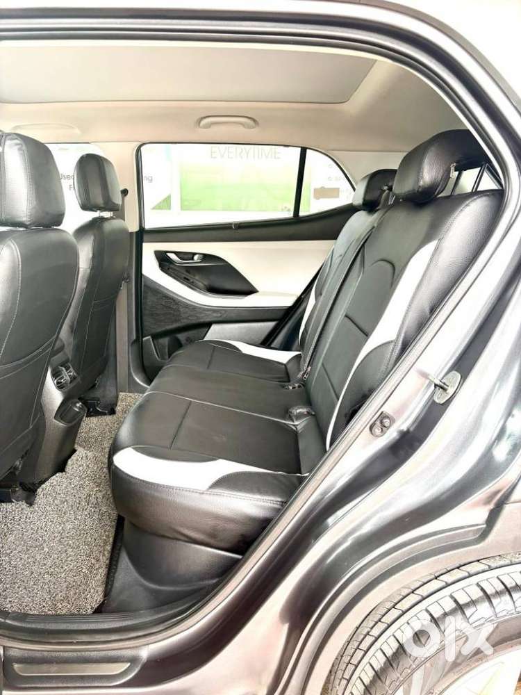 Hyundai Creta 1.5 Crdi Sx, 2020, Diesel
