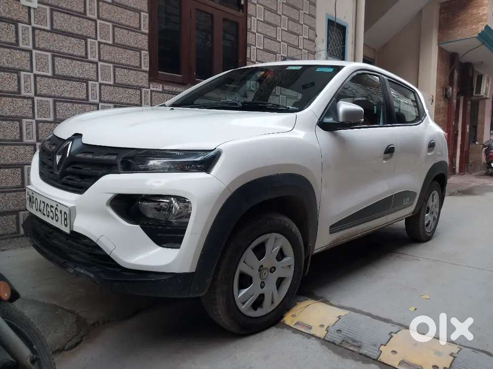 2023 Renault Kwid Rxt Manual Petrol