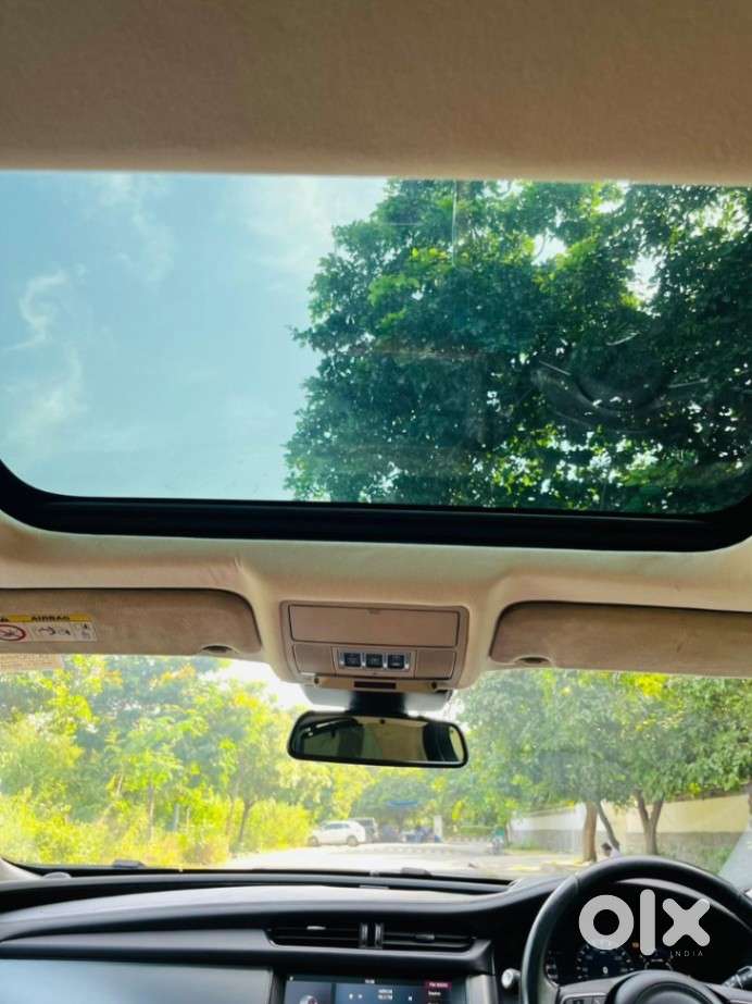 Jaguar Xf 2.0 Diesel Portfolio, 2018