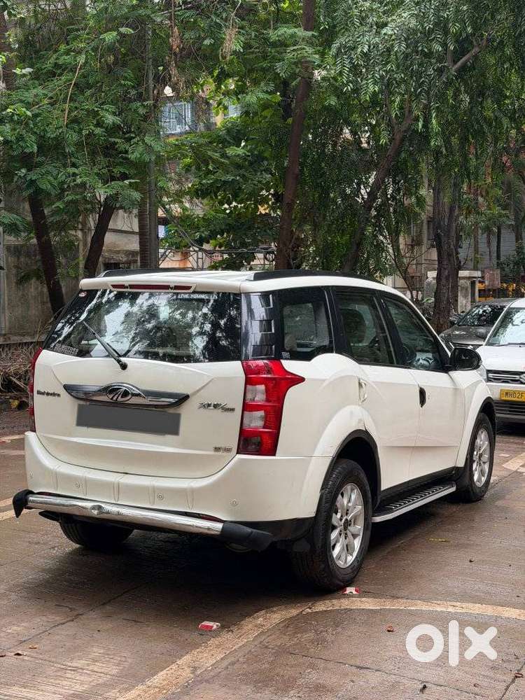 Mahindra Xuv500 W10 2wd, 2017, Diesel