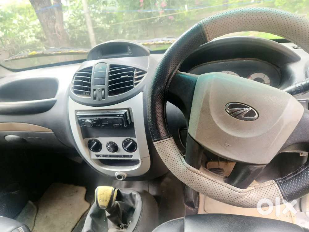 Mahindra Xylo Diesel 2010 Car